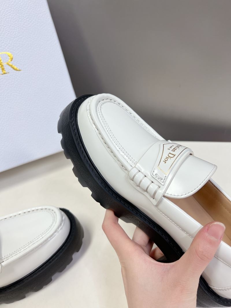 Christian Dior Business Shoes